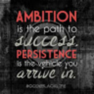 Meet your Posher, Tracy